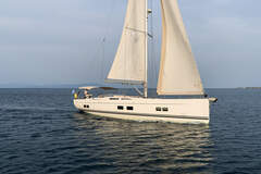 Hanse 588 - ONLY Skippered - immagine 5