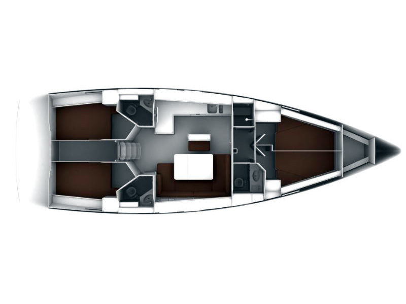 Bavaria Cruiser 46 (2018) - imagen 2