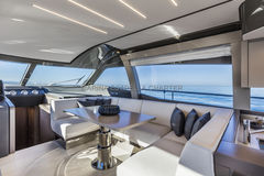 Ferretti Yachts 550 - resim 5