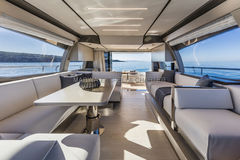 Ferretti Yachts 550 - Bild 7