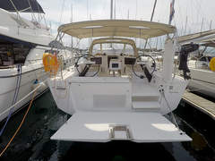 Dufour 430 GL - picture 7