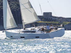 Dufour 430 GL - picture 1