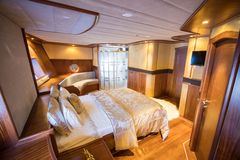 Deluxe Gulet 40 m - picture 9