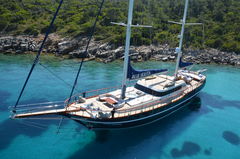 Deluxe Gulet 29 m - picture 2
