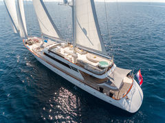 Deluxe Gulet 49 m - picture 4