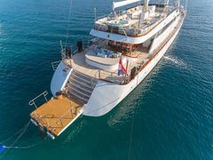Deluxe Gulet 49 m - picture 5