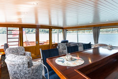 Pacemaker Motoryacht - picture 5