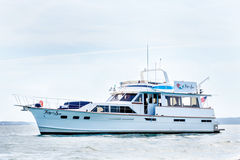 Pacemaker Motoryacht - image 3