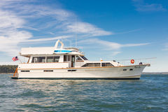 Pacemaker Motoryacht - фото 1
