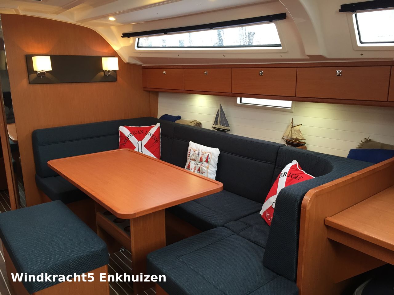Bavaria 41/3 Cruiser 2020 - zdjęcie 3