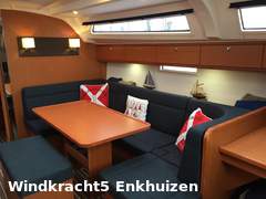 Bavaria 41/3 Cruiser 2020 - фото 3