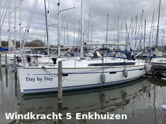 Bavaria 41/3 Cruiser 2020 - immagine 1