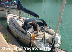 Bavaria 37 Cruiser - imagen 2