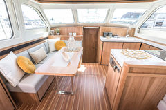Linssen Grand Sturdy 450Variotop - picture 8