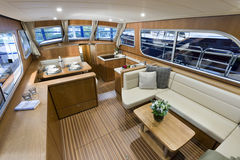 Linssen Grand Sturdy 450 AC - picture 5