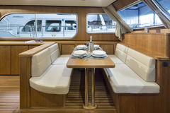 Linssen Grand Sturdy 450 AC - picture 9