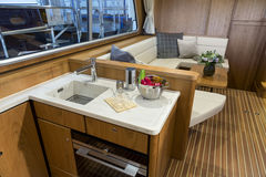 Linssen Grand Sturdy 450 AC - picture 7