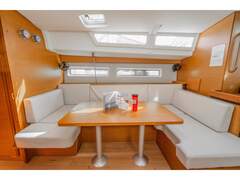 Jeanneau Sun Odyssey 490 4 Cabins - billede 3