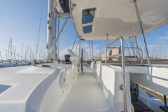 Lagoon 50 (6 Cabs) - Skippered - picture 7