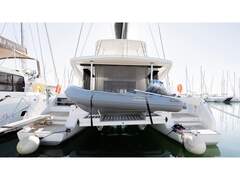 Lagoon 50 (6 Cabs) - Skippered - image 1