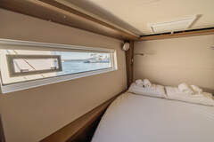 Lagoon 50 (6 Cabs) - Skippered - image 9