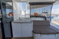 Lagoon 50 (6 Cabs) - Skippered - image 10