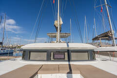 Lagoon 50 (6 Cabs) - Skippered - picture 8