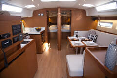 Jeanneau Sun Odyssey 490 4 Cabins - resim 6