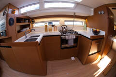 Jeanneau Sun Odyssey 490 4 Cabins - фото 9