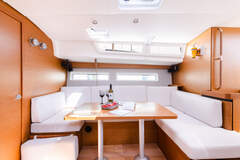 Jeanneau Sun Odyssey 490 4 Cabins - Bild 9
