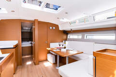 Jeanneau Sun Odyssey 490 4 Cabins - picture 4