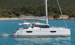 Fountaine Pajot 47 - picture 3