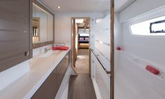 Fountaine Pajot 47 - picture 9