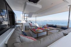 Fountaine Pajot 47 - picture 5