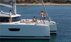 Fountaine Pajot 47 - picture 2
