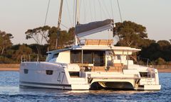 Fountaine Pajot 47 - picture 1