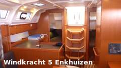 Bavaria 37/3 Cruiser 2015 - resim 8
