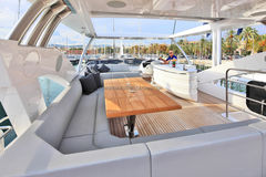 Sunseeker Yacht 75 - imagen 6