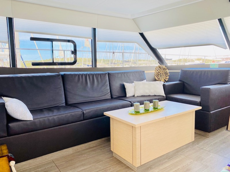 Fountaine Pajot MY MY 44 - picture 3