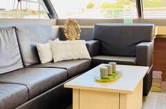 Fountaine Pajot MY MY 44 - picture 5