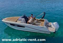 Quicksilver 755 Sundeck 2023 NEW - picture 4