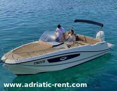 Quicksilver 755 Sundeck 2023 NEW - picture 3