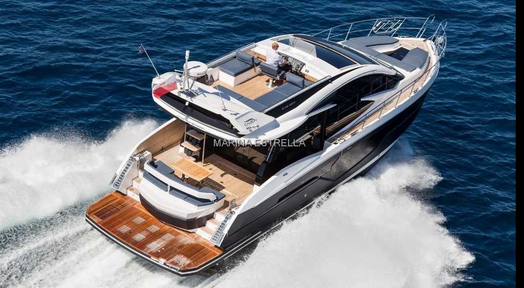 Galeon 510 Skydeck - picture 2
