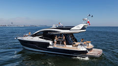 Galeon 510 Skydeck - picture 1
