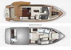 Galeon 510 Skydeck - picture 9
