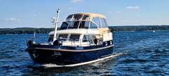 Linssen 35 AC Grand Sturdy - picture 2