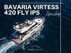 Bavaria Virtess 420 Fly IPS - фото 1