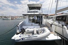 Fountaine Pajot MY 37 - picture 1