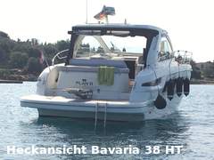 Bavaria 38 HT - zdjęcie 4