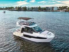 Galeon 400 Fly - picture 2